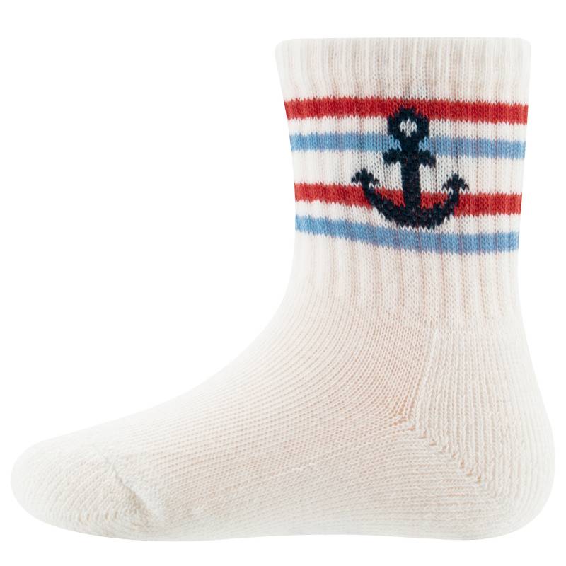 Ewers Strümpfe GmbH - Socken mehrfarbig - Gr. - 17.5 von Ewers Strümpfe GmbH