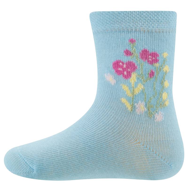 Ewers Strümpfe GmbH - Socken mehrfarbig - Gr. - 18.5 von Ewers Strümpfe GmbH