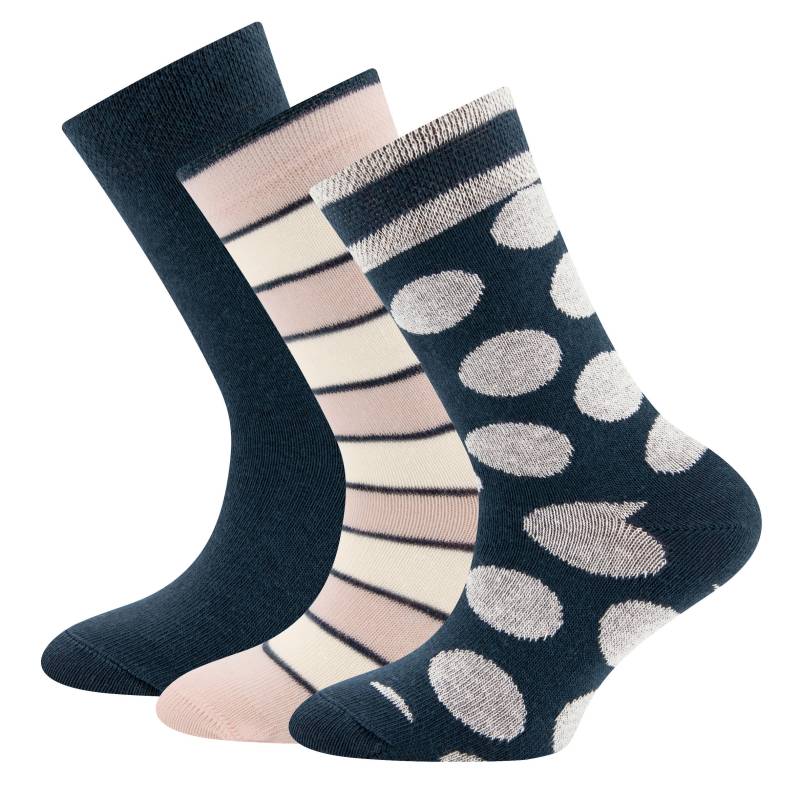 Ewers Strümpfe GmbH - Socken mehrfarbig - Gr. - 28.5 von Ewers Strümpfe GmbH
