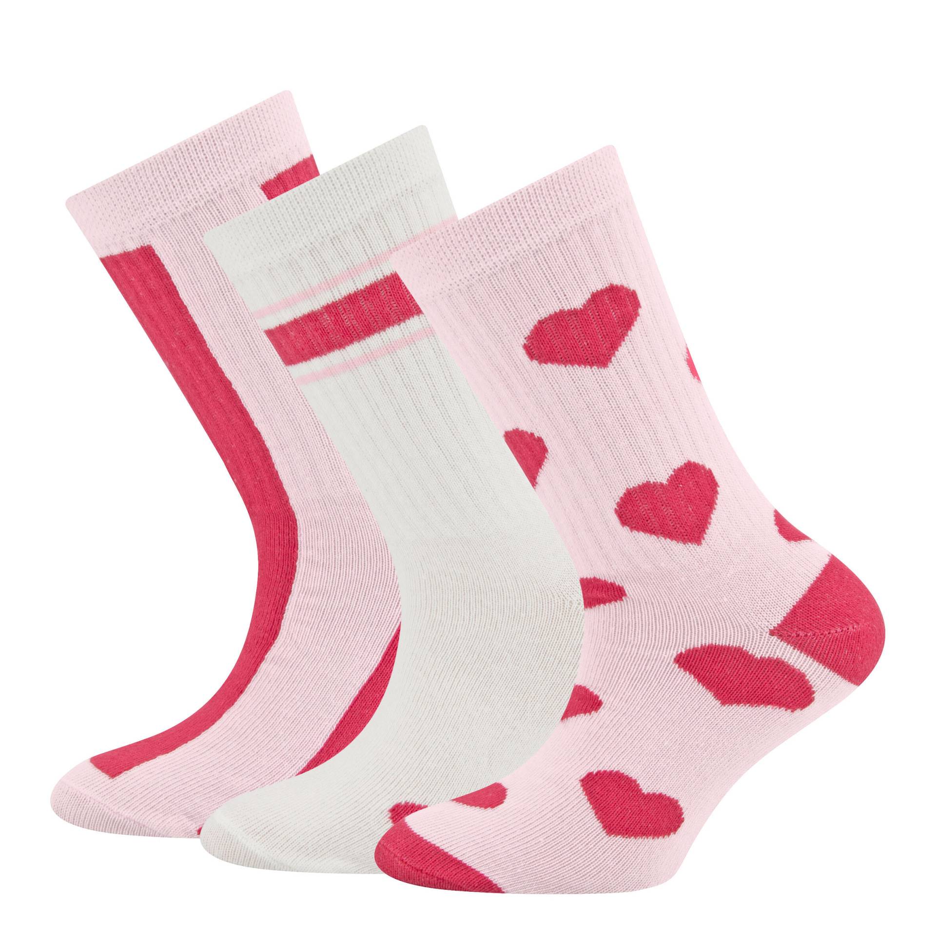 Ewers Strümpfe GmbH - Socken mehrfarbig - Gr. - 32.5 von Ewers Strümpfe GmbH