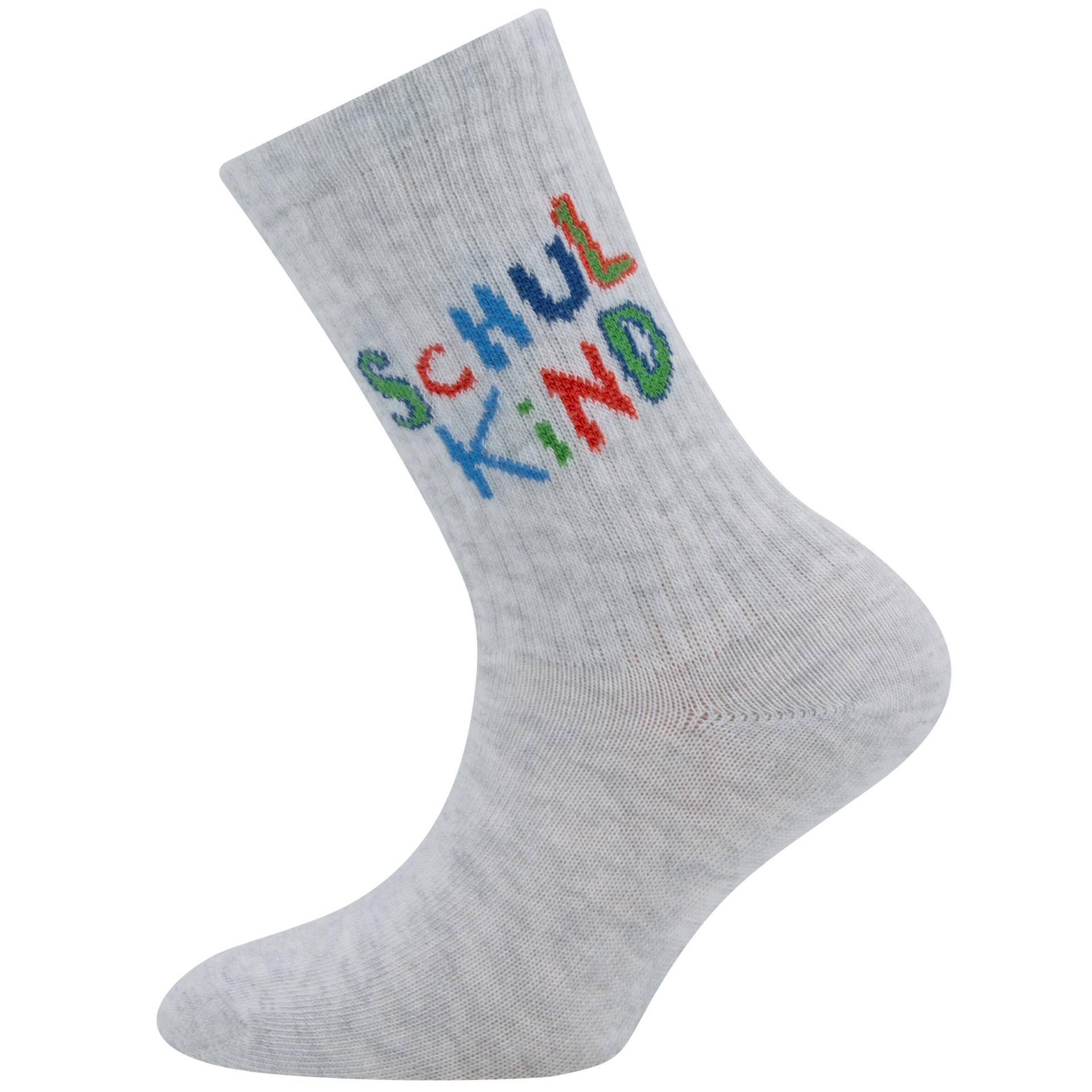 Ewers Strümpfe GmbH - Socken mehrfarbig - Gr. - 32.5 von Ewers Strümpfe GmbH
