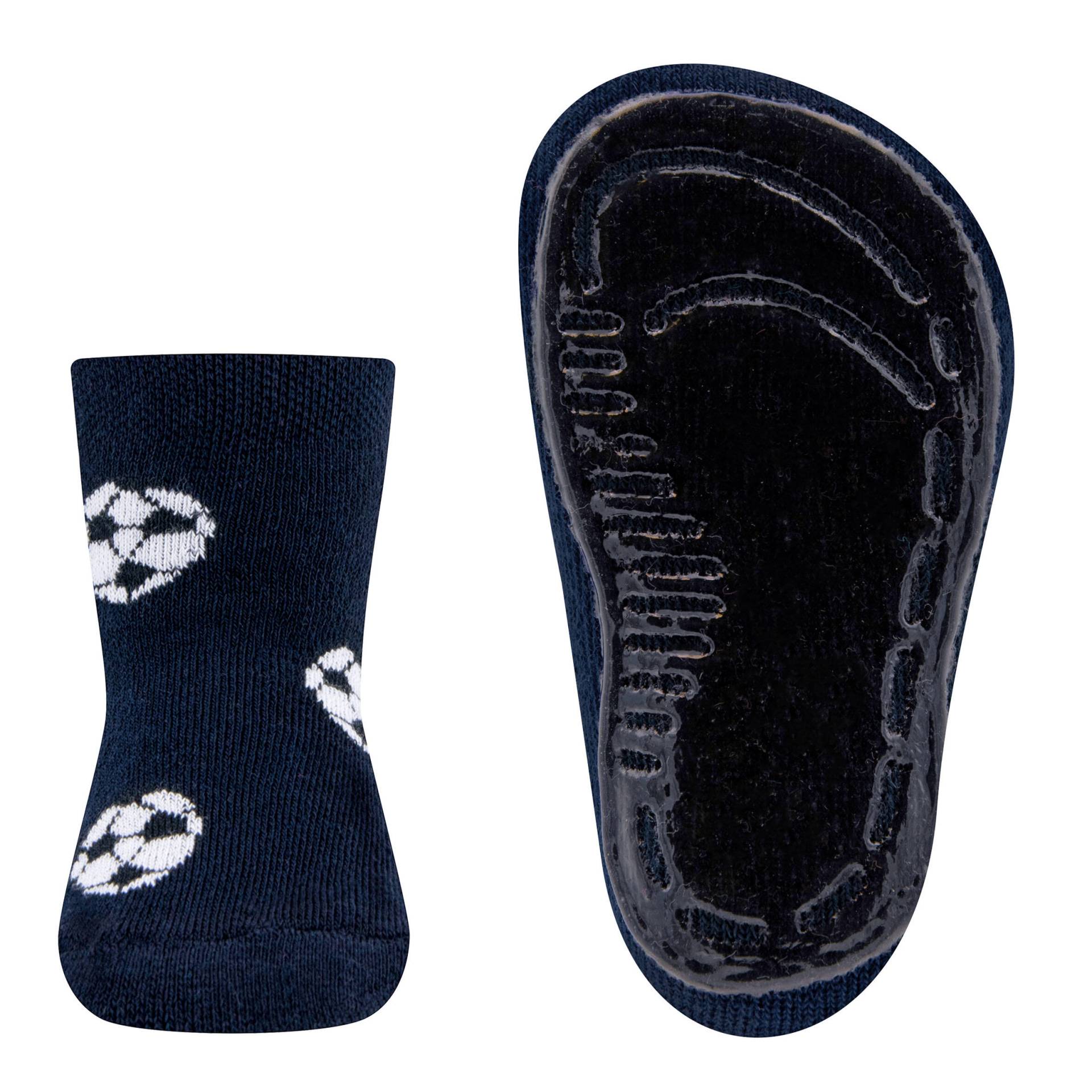 Ewers Strümpfe GmbH - Socken navy - Gr. - 27.5 von Ewers Strümpfe GmbH