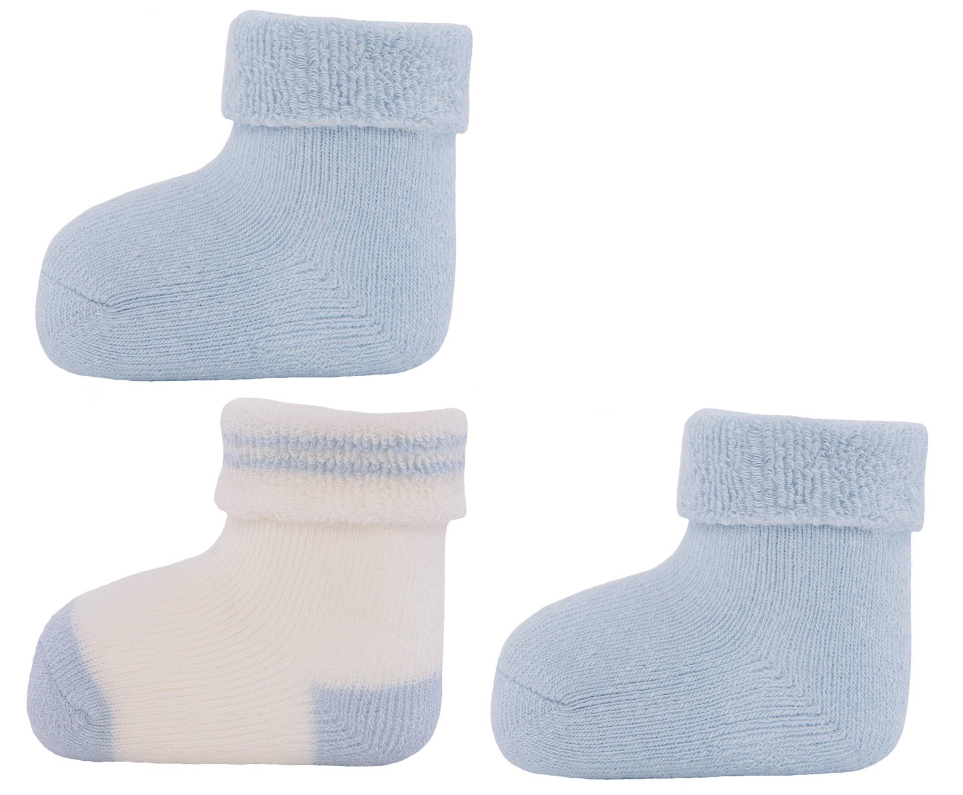 Ewers Strümpfe GmbH - Söckchen - Gr. - OS von Ewers Strümpfe GmbH