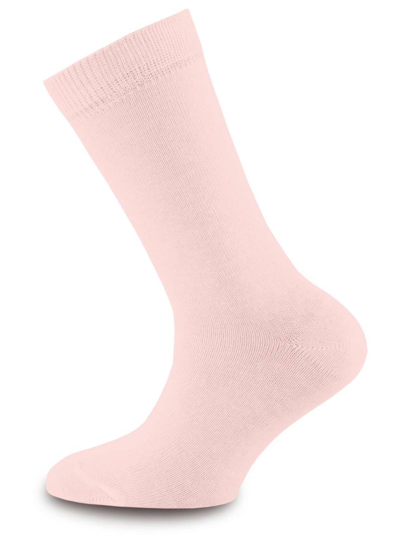 Ewers Strümpfe GmbH - Söckchen baby rose von Ewers Strümpfe GmbH