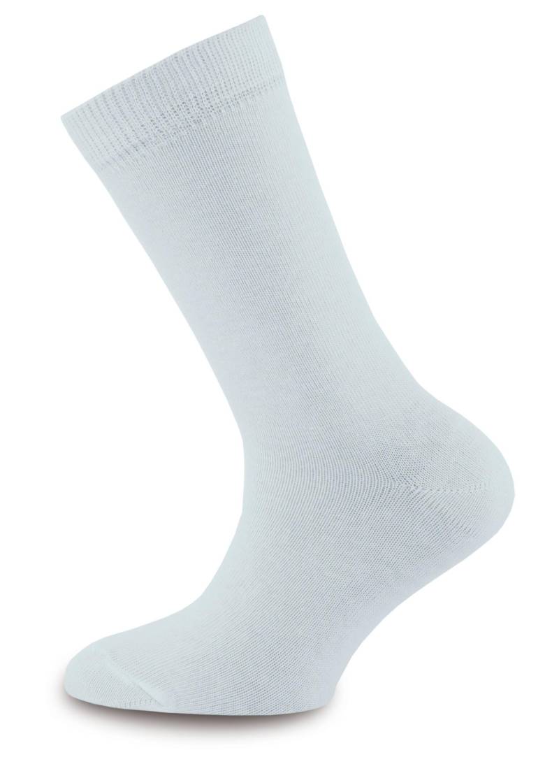 Ewers Strümpfe GmbH - Söckchen hellbleu von Ewers Strümpfe GmbH