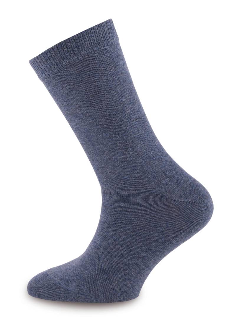 Ewers Strümpfe GmbH - Söckchen jeans mel. von Ewers Strümpfe GmbH