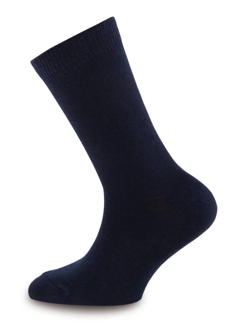 Ewers Strümpfe GmbH - Söckchen marine von Ewers Strümpfe GmbH