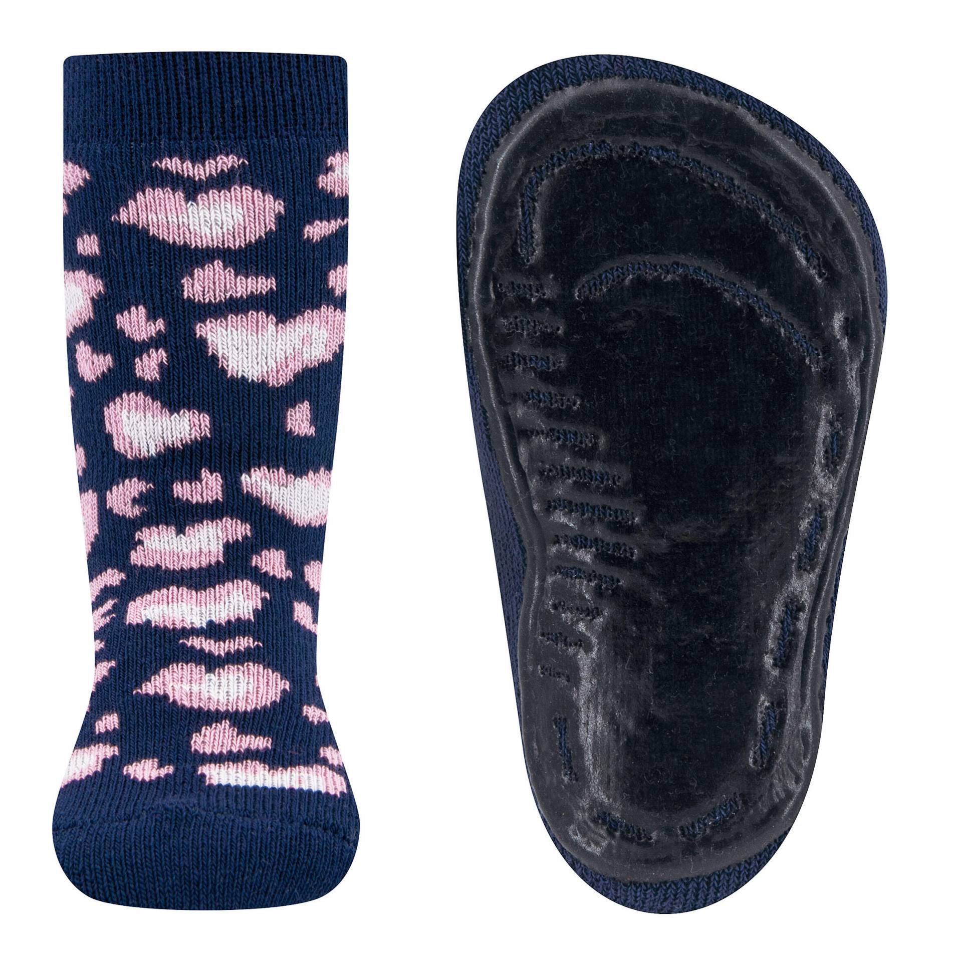Ewers Strümpfe GmbH - Stoppersocken .navy - Gr. - 27.5 von Ewers Strümpfe GmbH