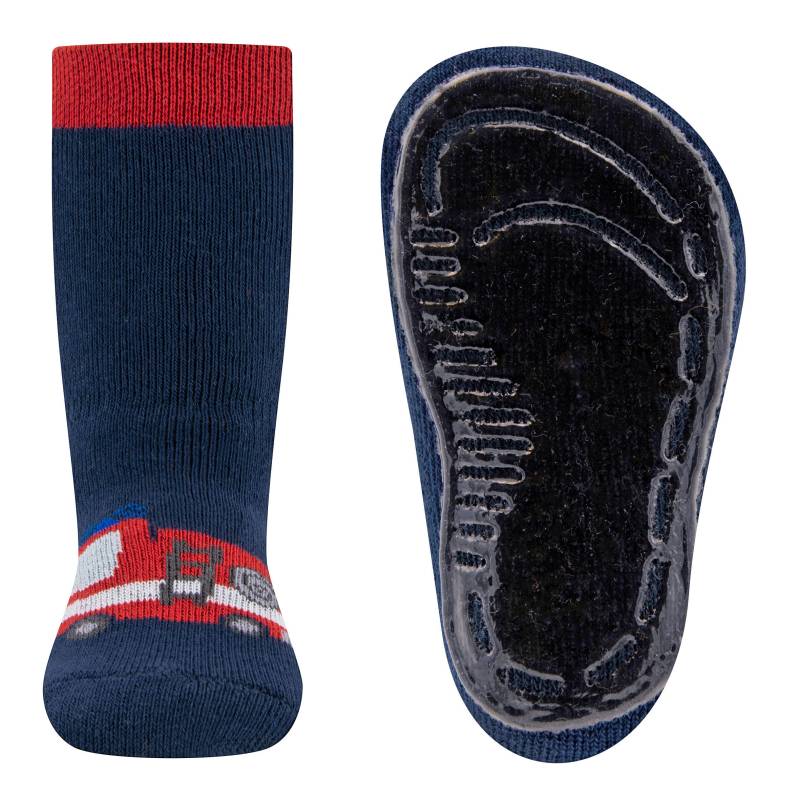 Ewers Strümpfe GmbH - Stoppersocken .navy - Gr. - 32.5 von Ewers Strümpfe GmbH