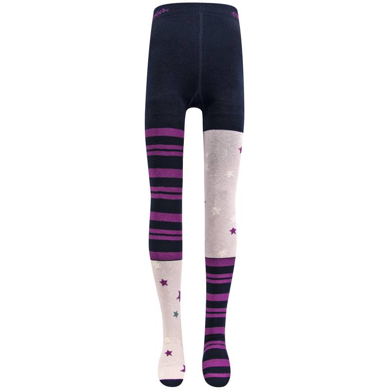 Ewers Strümpfe GmbH - Strumpfhose .navy - Gr. - 101 von Ewers Strümpfe GmbH