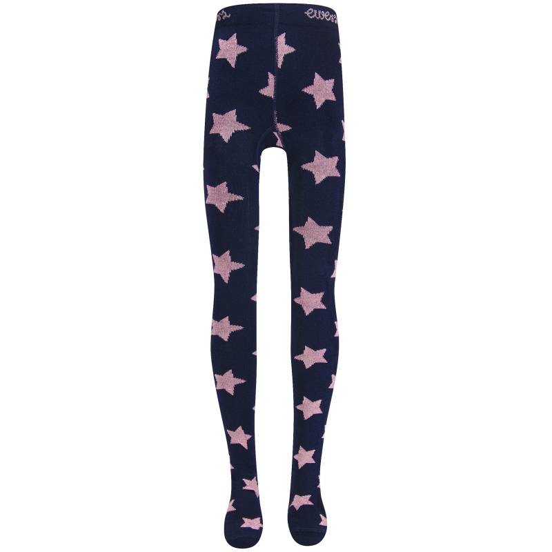 Ewers Strümpfe GmbH - Strumpfhose .navy - Gr. - 101 von Ewers Strümpfe GmbH