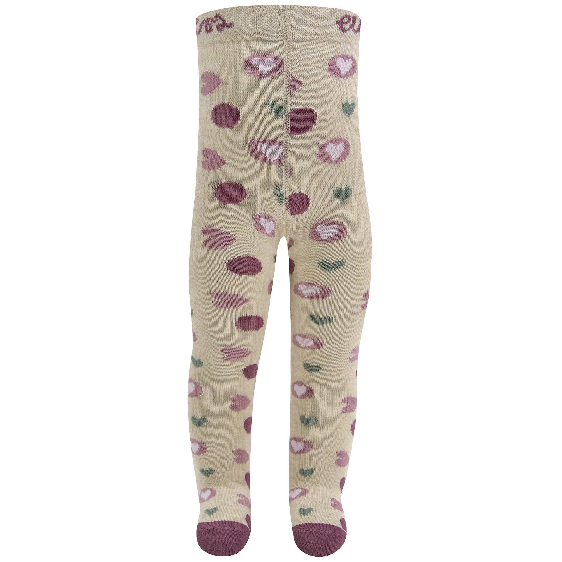 Ewers Strümpfe GmbH - Strumpfhose beige mel. - Gr. - 83 von Ewers Strümpfe GmbH