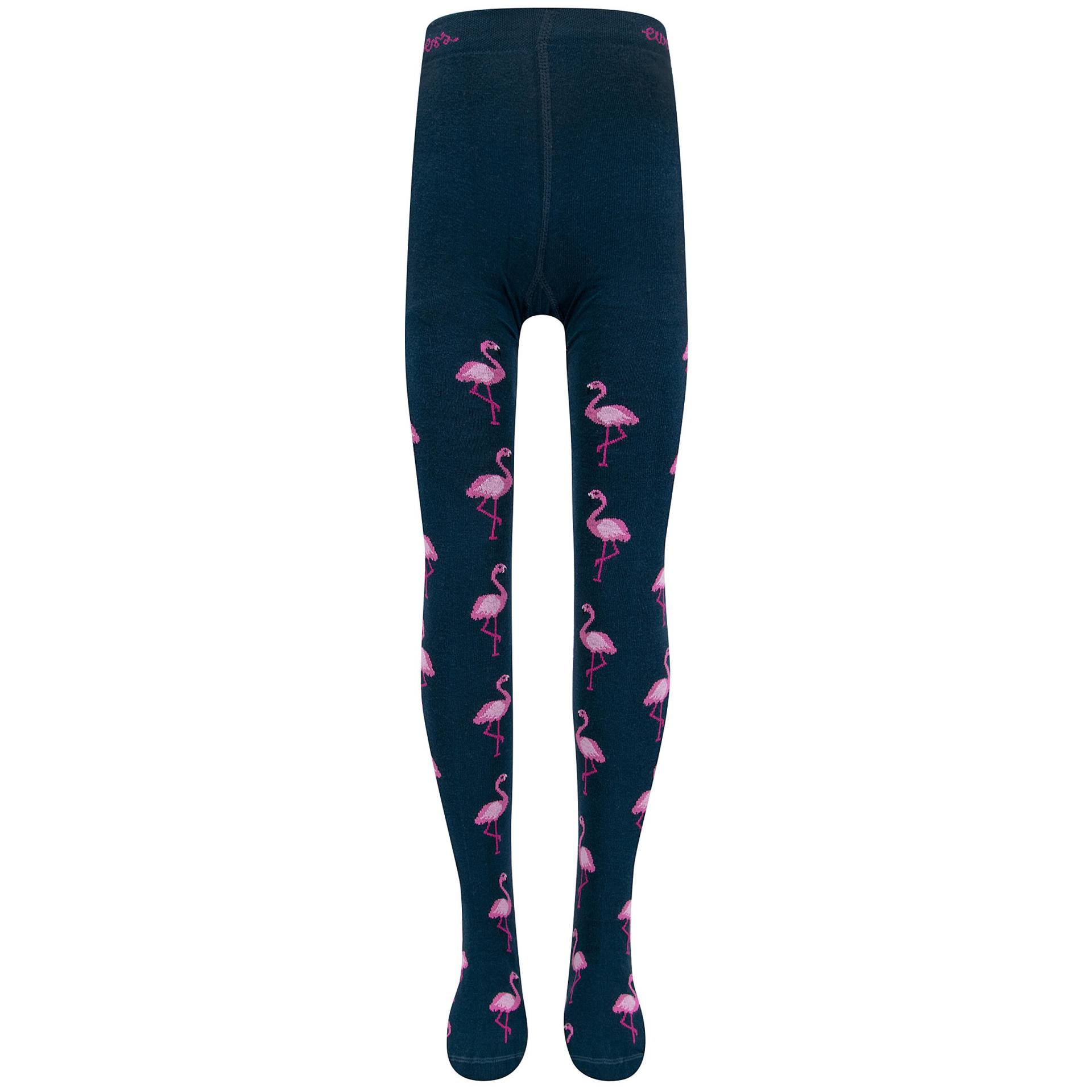 Ewers Strümpfe GmbH - Strumpfhose mehrfarbig - Gr. - 134 von Ewers Strümpfe GmbH