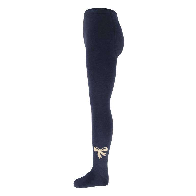 Ewers Strümpfe GmbH - Strumpfhose navy - Gr. - 95 von Ewers Strümpfe GmbH