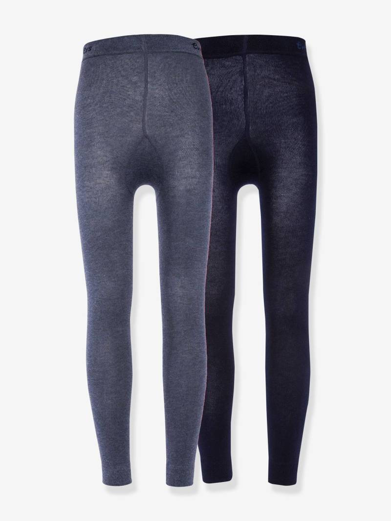 2er-Pack Kinder Leggings ewers von Ewers
