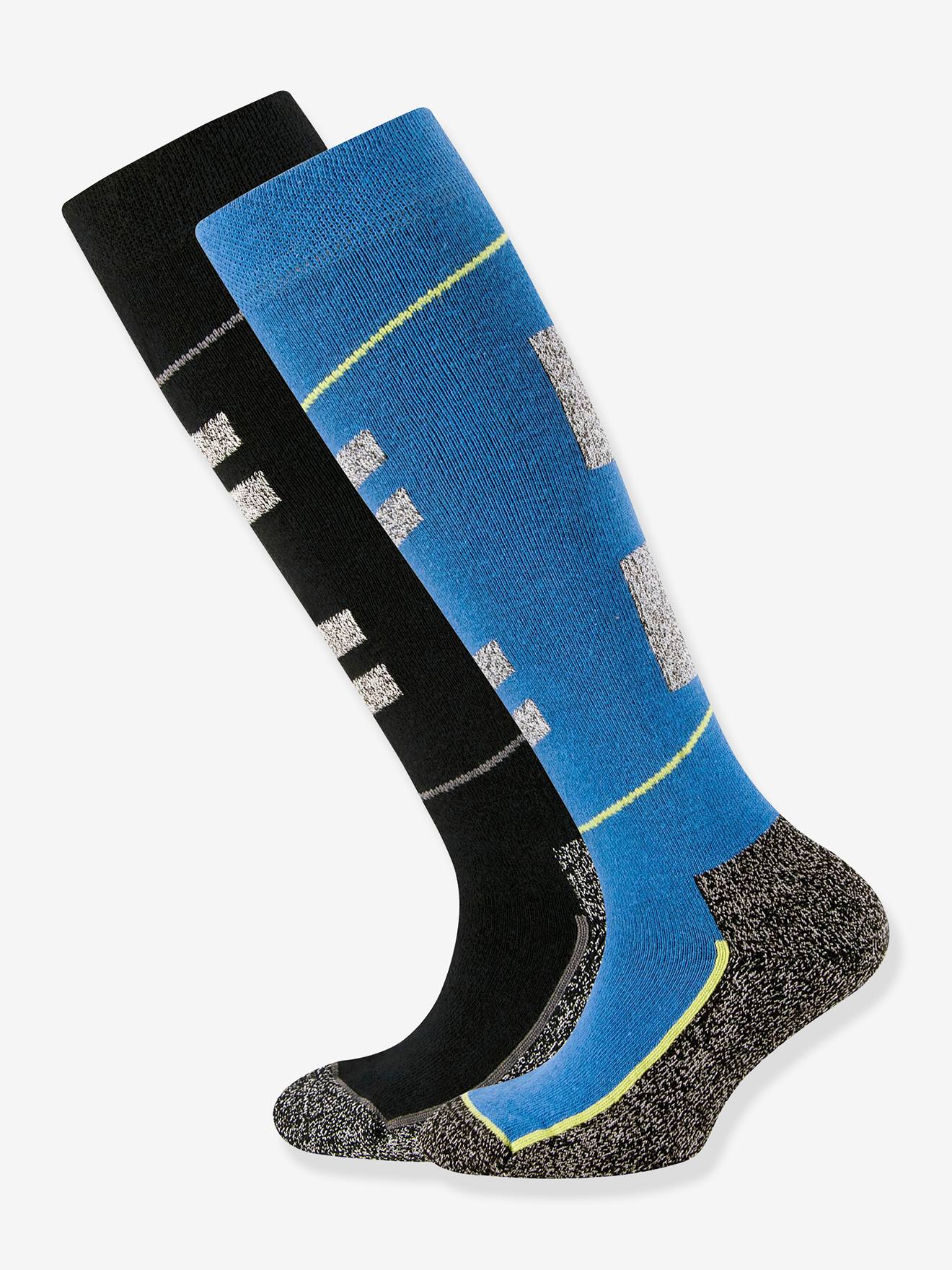 2er-Pack Thermo-Kniestrümpfe Ewers Kinder von Ewers