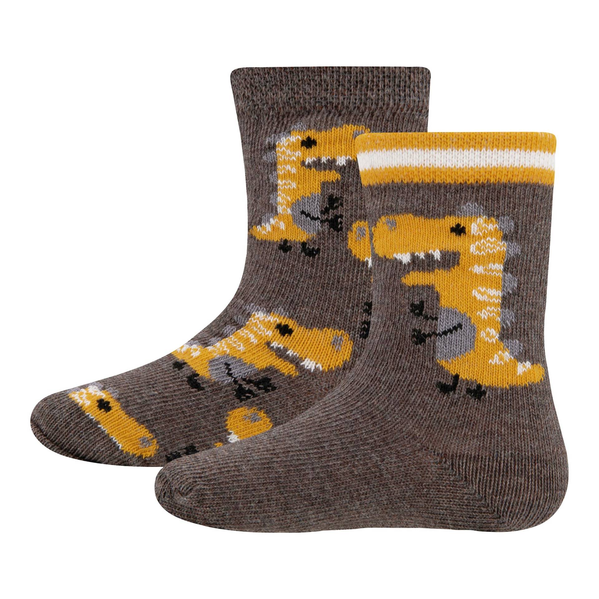 Ewers 2er-Pack Socken Dinos Ewers 2er-Pack Socken Dinos von Ewers