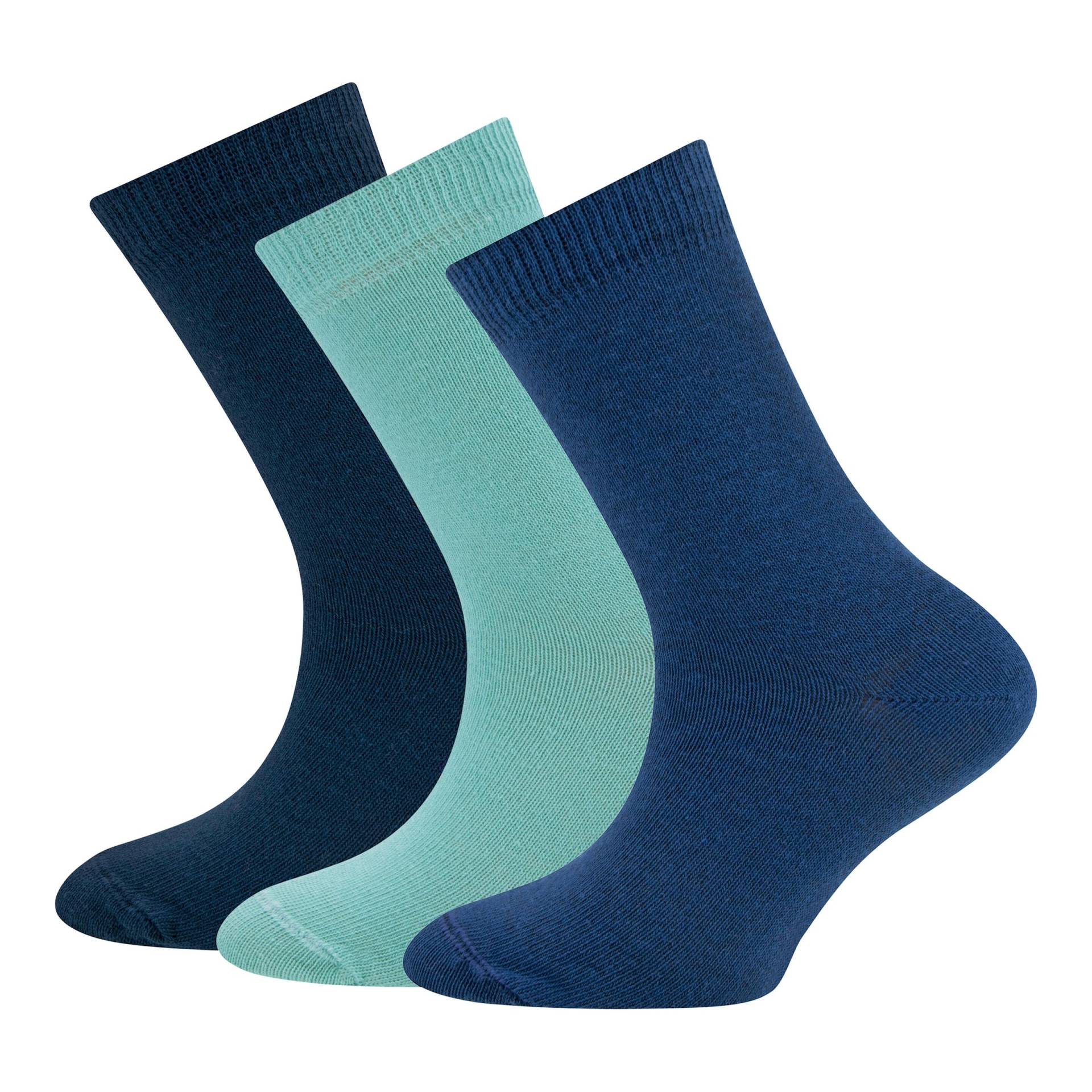 Ewers 3er-Pack Socken von Ewers