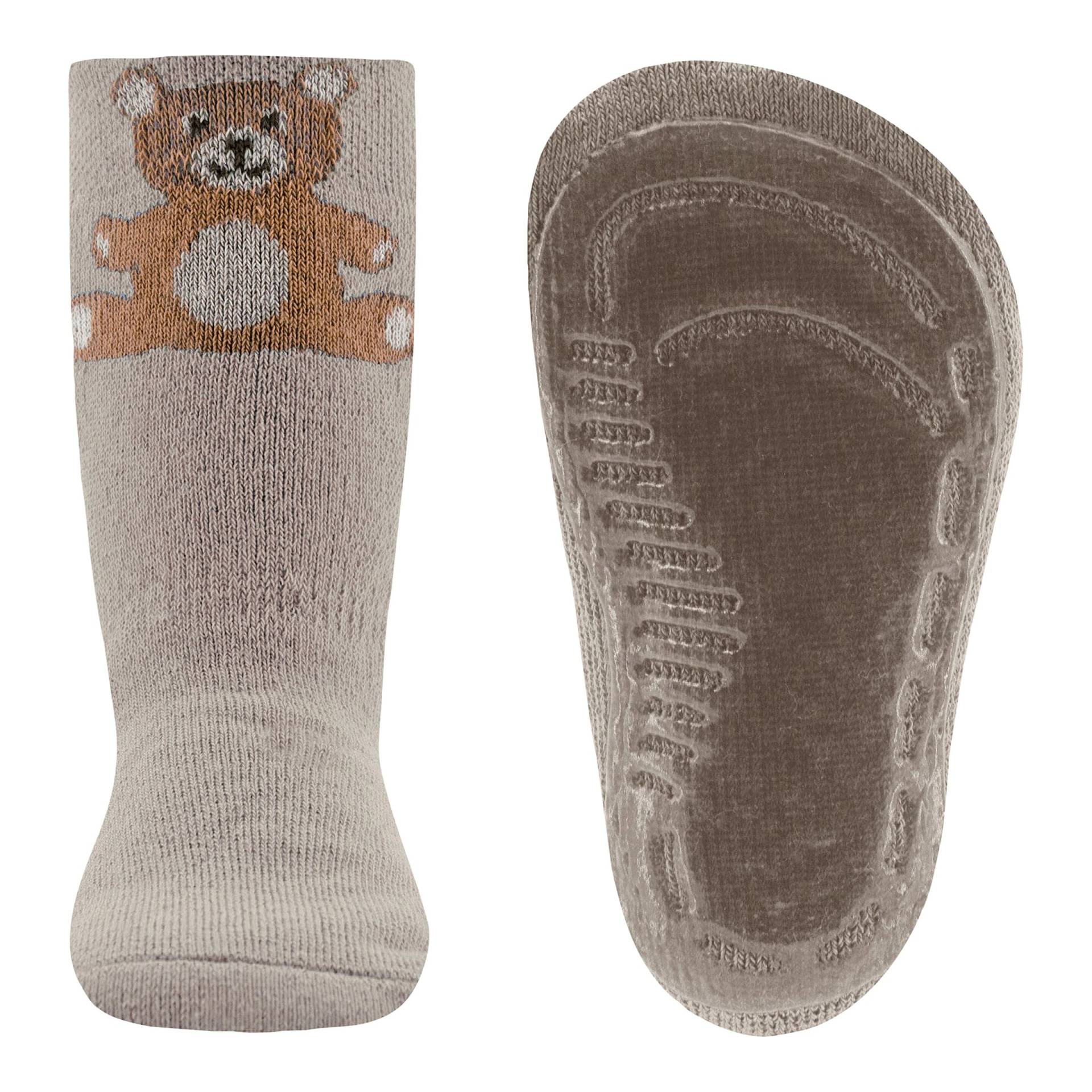 Ewers ABS-Socken Softstep Bär von Ewers