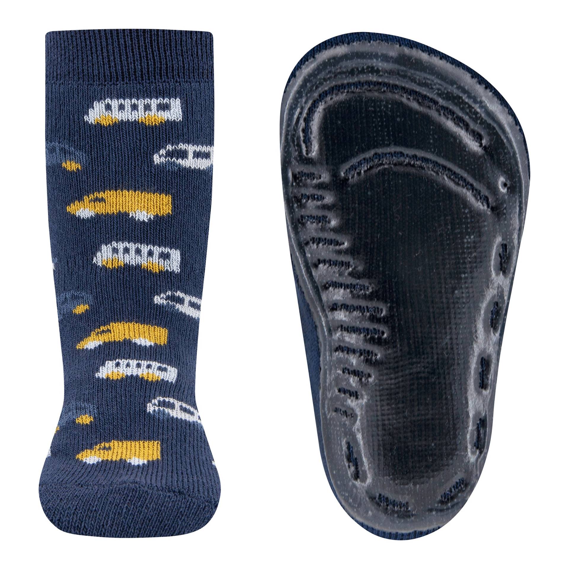 Ewers ABS-Socken Softstep Fahrzeuge von Ewers