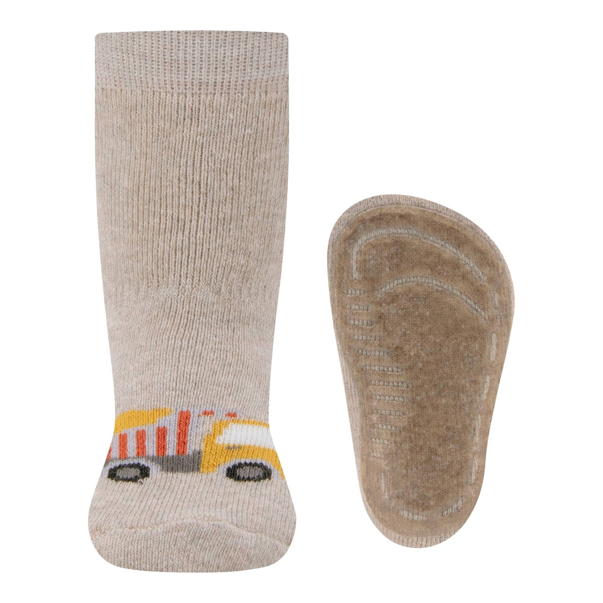 Ewers ABS-Socken Softstep Kipplaster von Ewers