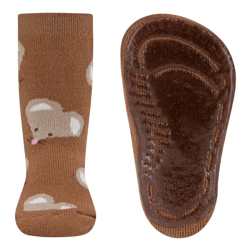 Ewers ABS-Socken Softstep Maus von Ewers