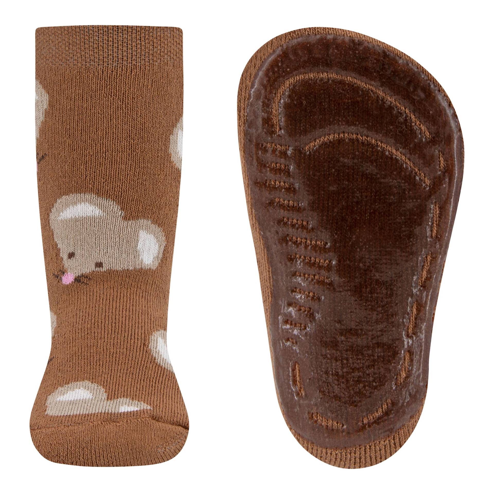 Ewers ABS-Socken Softstep Maus von Ewers