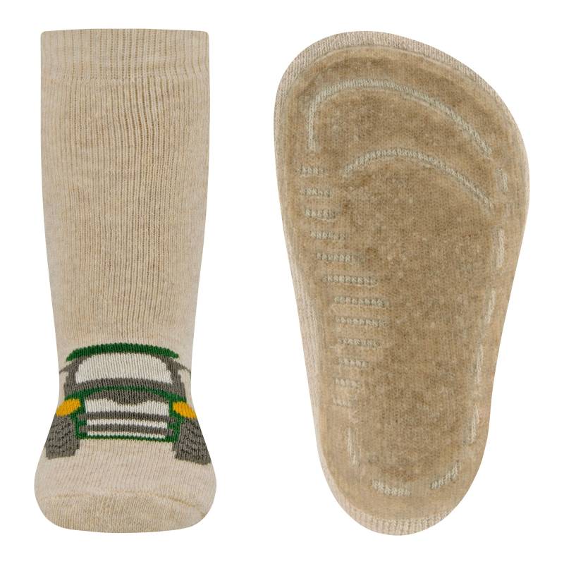 Ewers ABS-Socken Softstep Traktor von Ewers