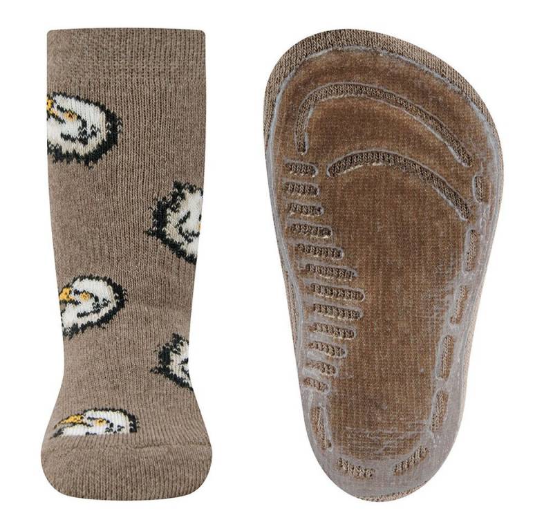 Ewers ABS-Socken Stoppersocken Adler von Ewers
