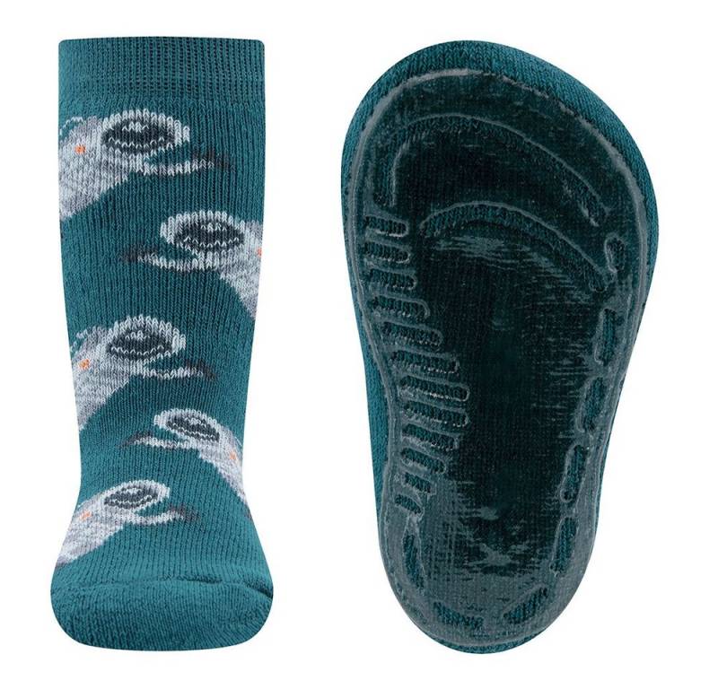 Ewers ABS-Socken Stoppersocken Astronauten von Ewers