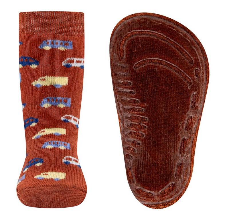 Ewers ABS-Socken Stoppersocken Autos von Ewers