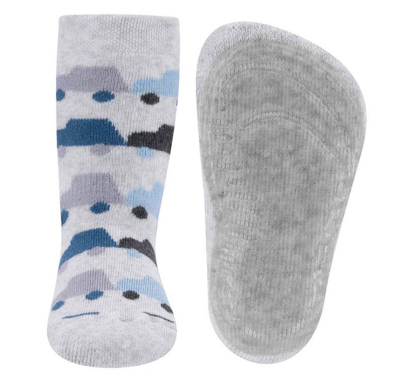 Ewers ABS-Socken Stoppersocken Autos von Ewers