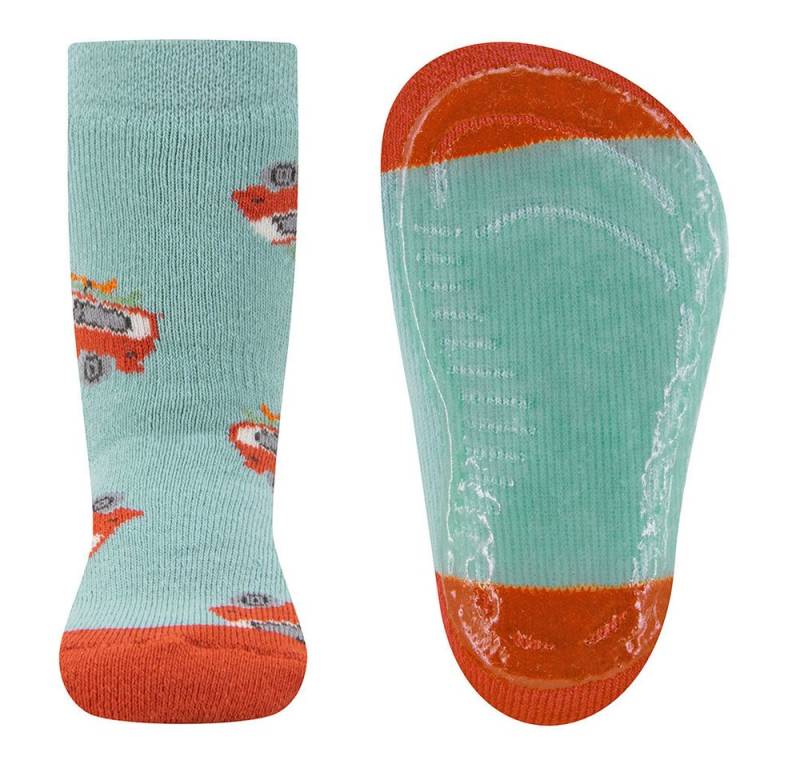 Ewers ABS-Socken Stoppersocken Bulli von Ewers