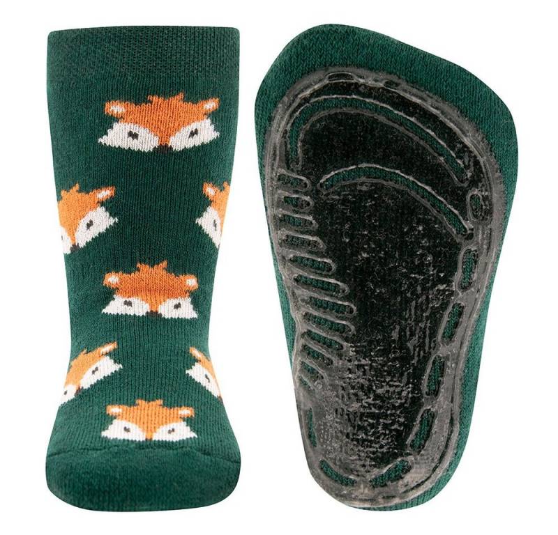 Ewers ABS-Socken Stoppersocken Fuchs von Ewers