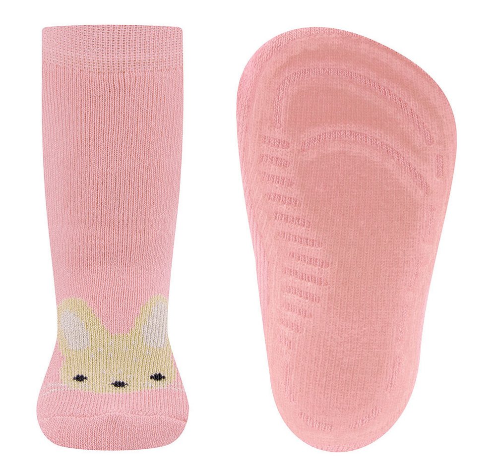 Ewers ABS-Socken Stoppersocken Hase von Ewers