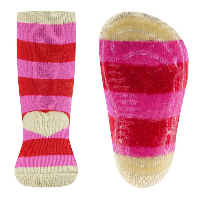 Ewers ABS-Socken Stoppersocken Herz Ewers ABS-Socken Stoppersocken Herz von Ewers