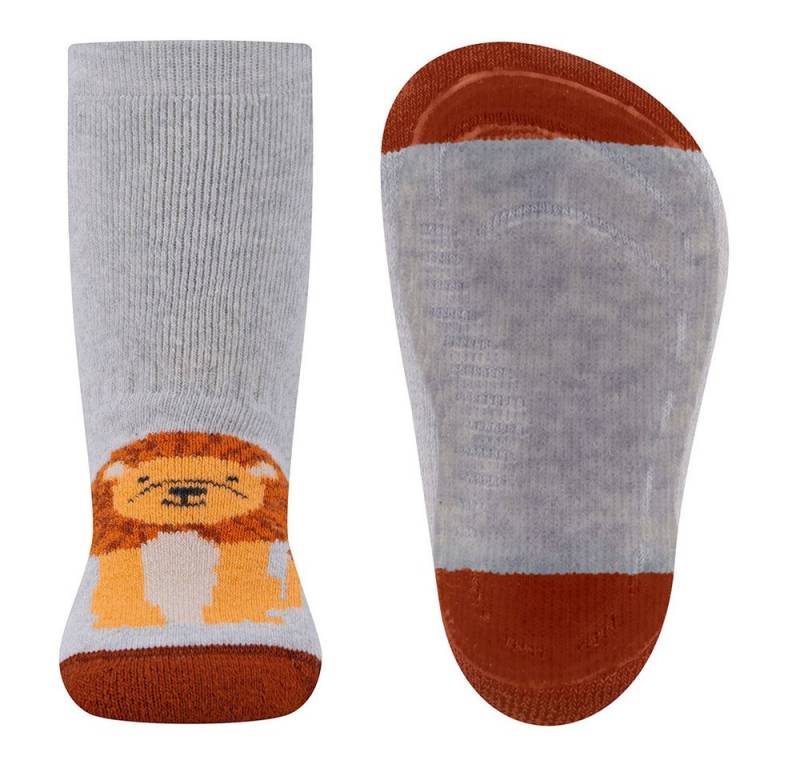 Ewers ABS-Socken Stoppersocken Löwe von Ewers