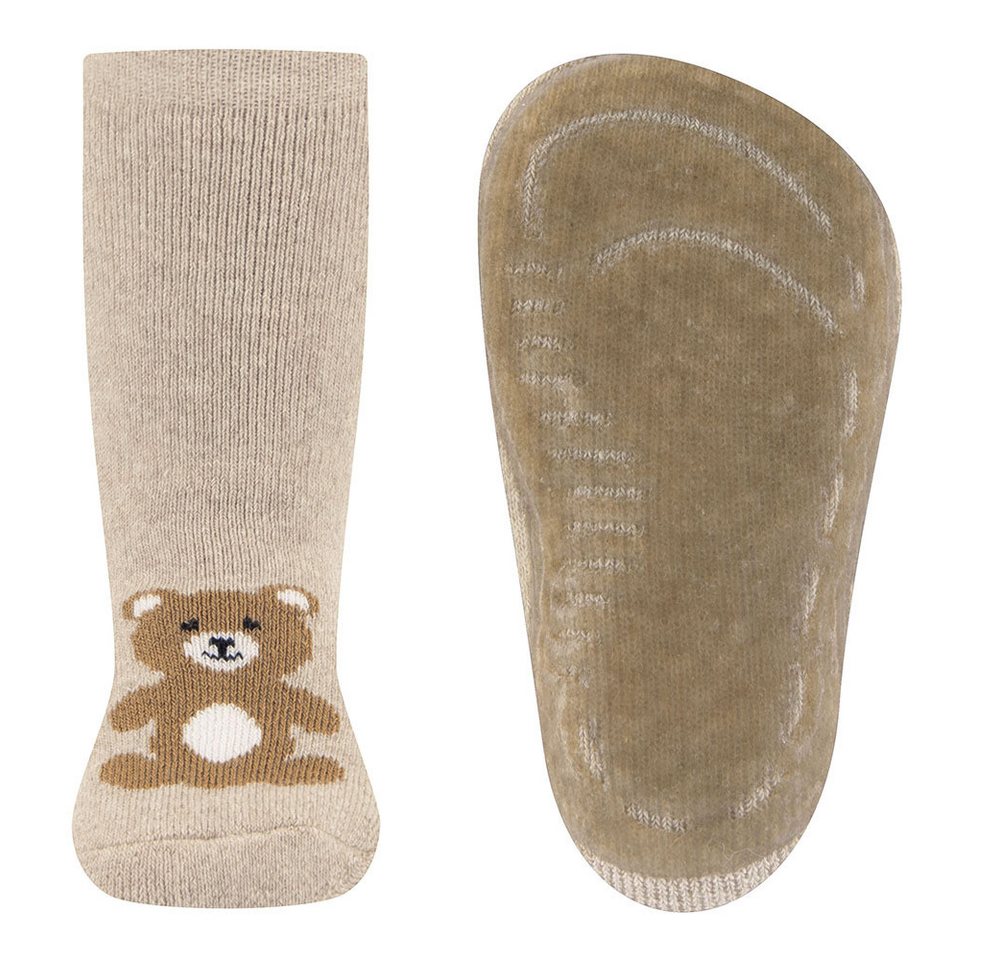 Ewers ABS-Socken Stoppersocken Teddy Ewers ABS-Socken Stoppersocken Teddy von Ewers