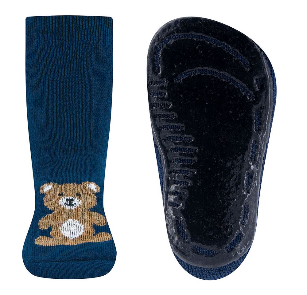 Ewers ABS-Socken Stoppersocken Teddy von Ewers