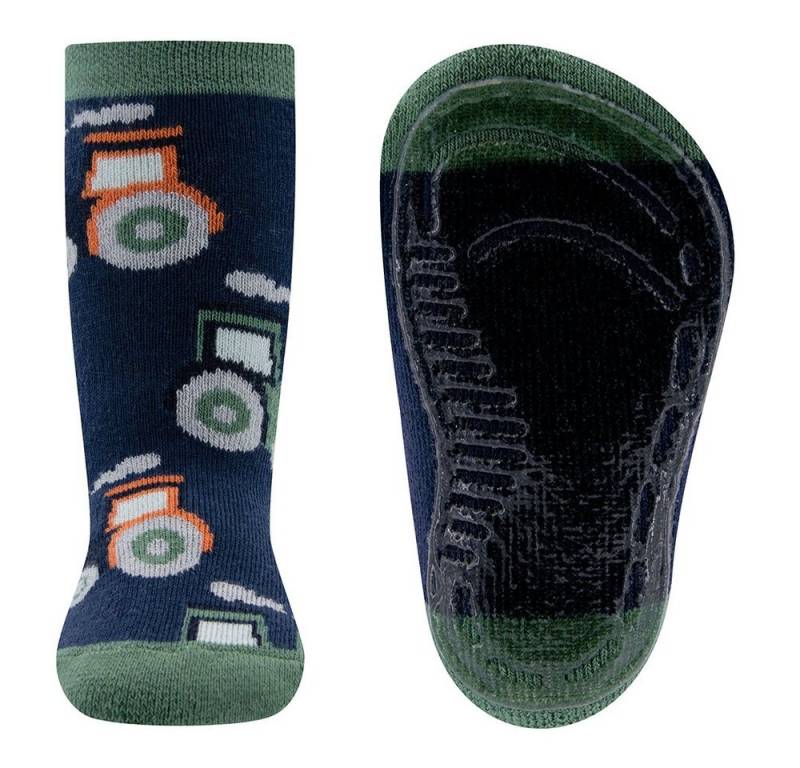 Ewers ABS-Socken Stoppersocken Trecker von Ewers