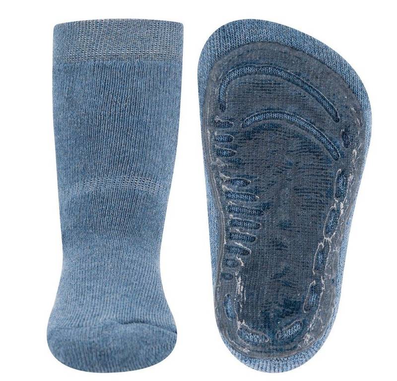 Ewers ABS-Socken Stoppersocken Uni von Ewers