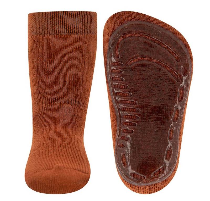Ewers ABS-Socken Stoppersocken Uni von Ewers