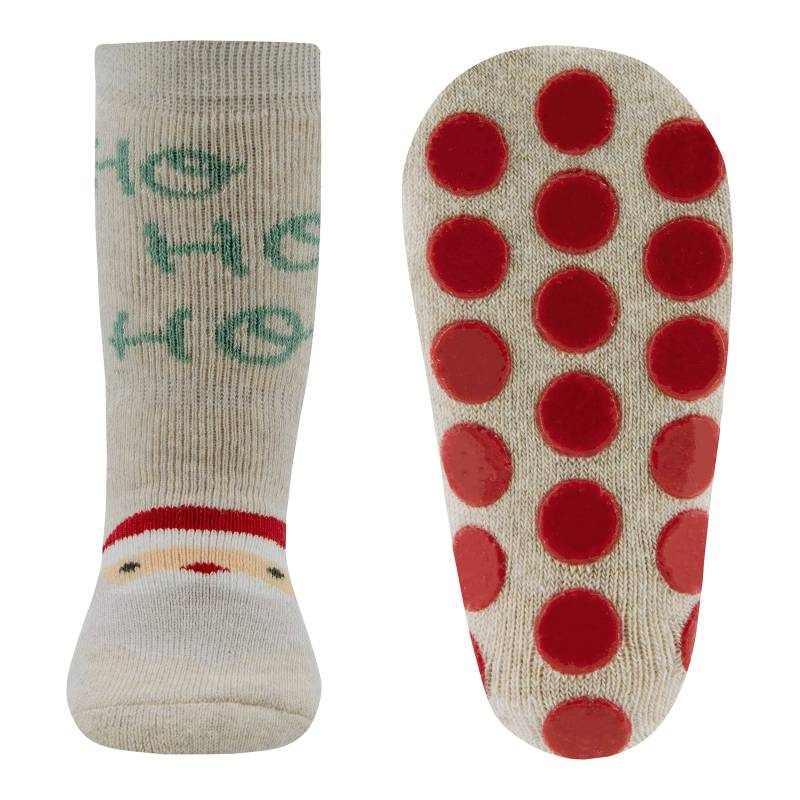 Ewers ABS-Socken Weihnachten von Ewers