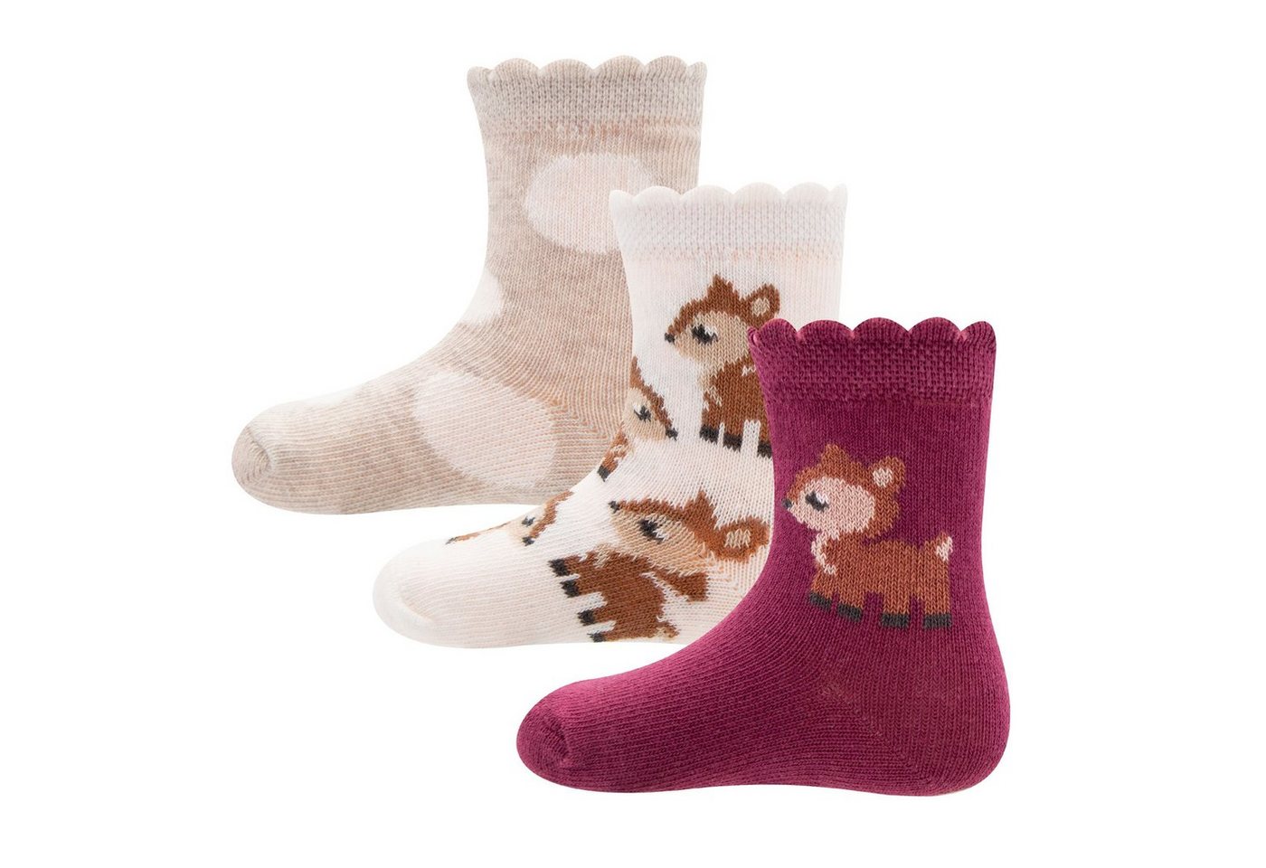 Ewers Basicsocken von Ewers
