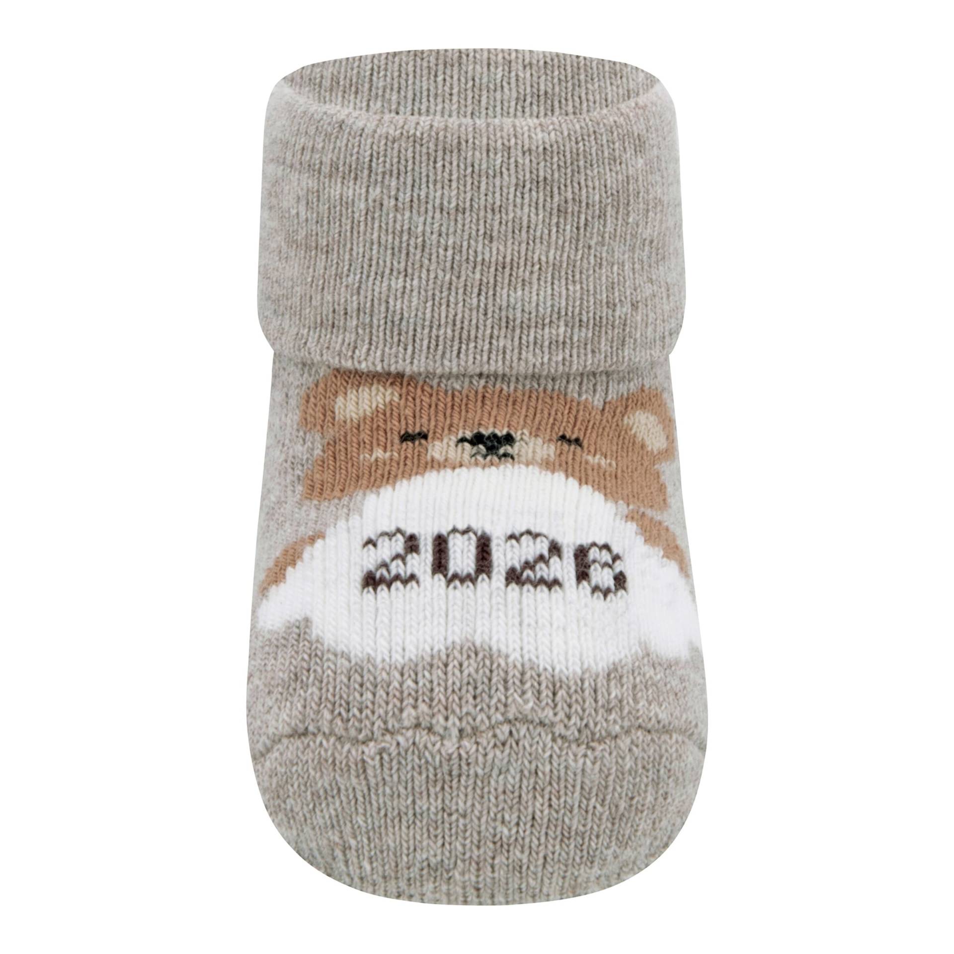 Ewers Erstlingssocken Born in 2026 von Ewers