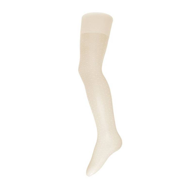 Ewers Feinstrumpfhose Feinstrumpfhose Herzen von Ewers
