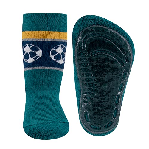 EWERS Fussball Stoppersocken SoftStep, Antirutschsohle für Jungen, Kindersocken, Anti-Rutsch, ABS von EWERS