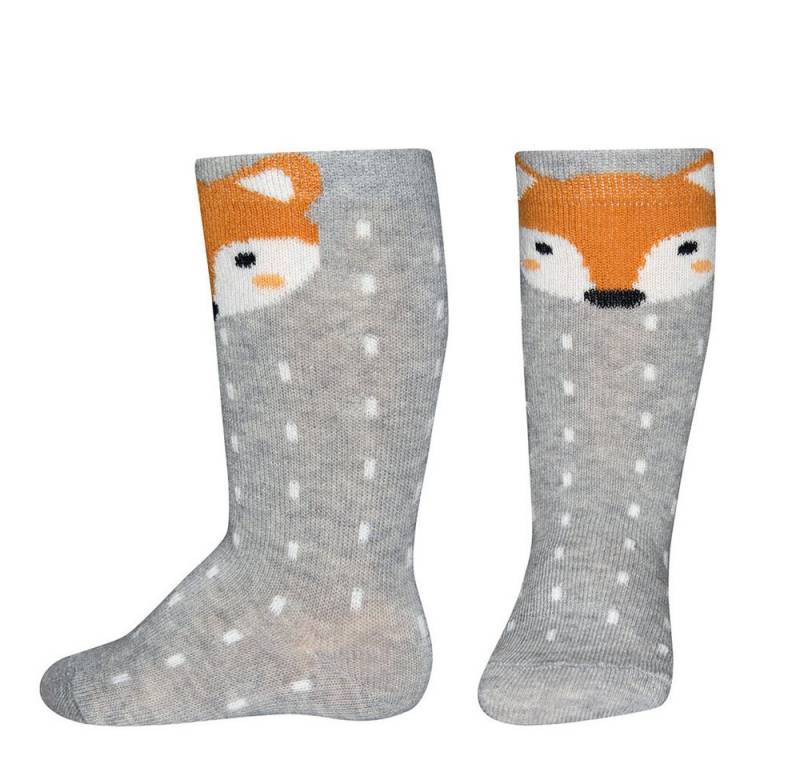 Ewers Kniestrümpfe Kniestrümpfe Fuchs (1-Paar) von Ewers