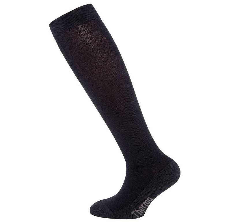 Ewers Kniestrümpfe Kniestrümpfe Thermolite® von Ewers