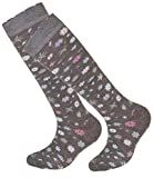 Ewers Kniestrümpfe Mädchen braun von Ewers